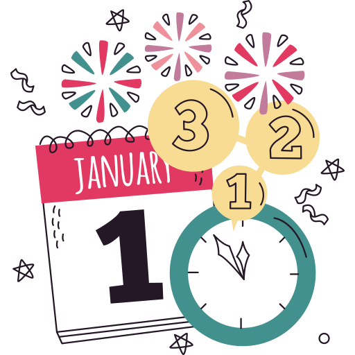 new-year