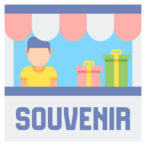 shop